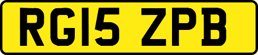 RG15ZPB