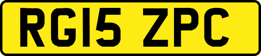 RG15ZPC