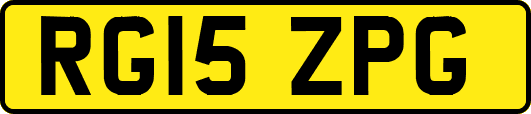 RG15ZPG