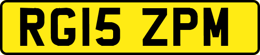 RG15ZPM