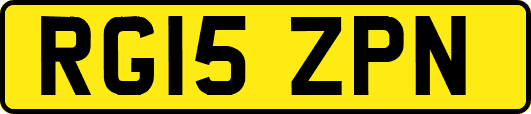 RG15ZPN