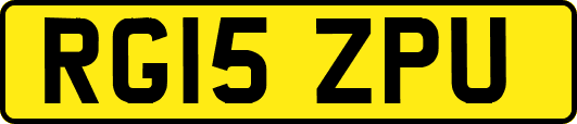 RG15ZPU