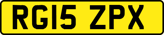 RG15ZPX