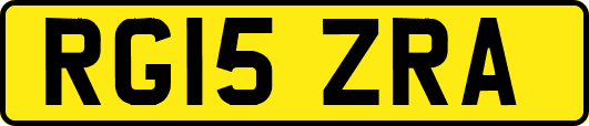 RG15ZRA