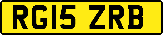 RG15ZRB