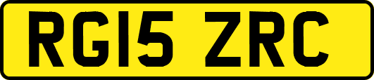 RG15ZRC