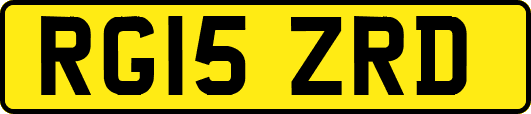 RG15ZRD