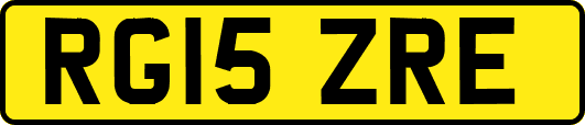 RG15ZRE