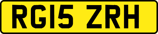 RG15ZRH