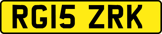 RG15ZRK