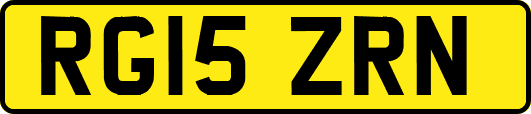 RG15ZRN