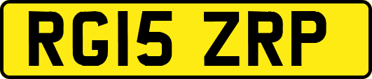 RG15ZRP