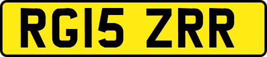 RG15ZRR