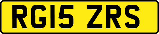 RG15ZRS