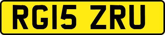RG15ZRU