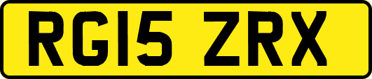 RG15ZRX