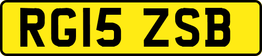 RG15ZSB
