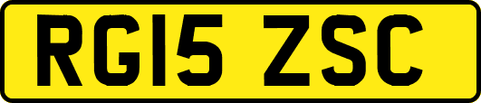 RG15ZSC