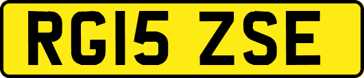RG15ZSE