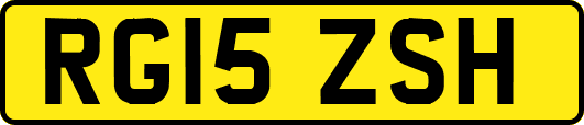 RG15ZSH