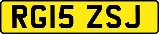 RG15ZSJ