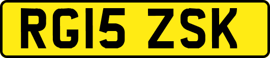 RG15ZSK