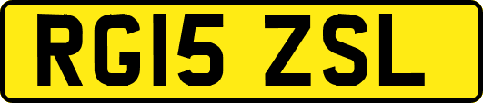 RG15ZSL