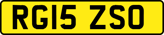 RG15ZSO