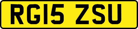 RG15ZSU