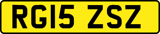 RG15ZSZ