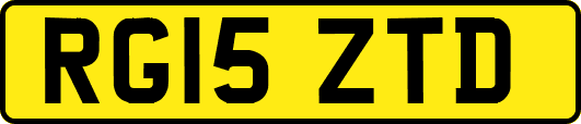 RG15ZTD