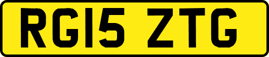 RG15ZTG