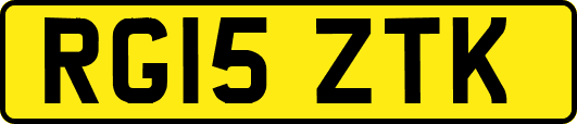 RG15ZTK