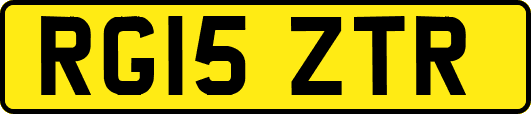 RG15ZTR