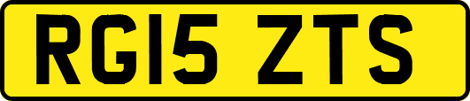 RG15ZTS