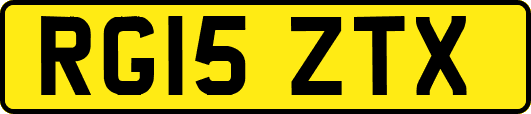 RG15ZTX