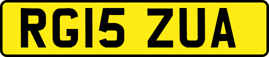 RG15ZUA