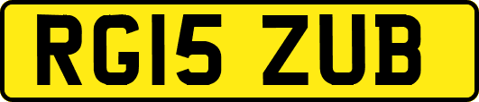 RG15ZUB