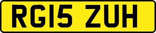 RG15ZUH