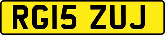 RG15ZUJ