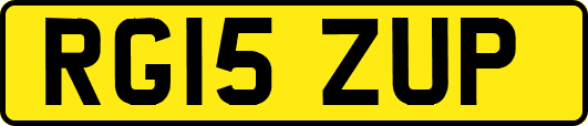 RG15ZUP