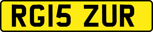 RG15ZUR