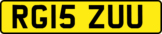 RG15ZUU