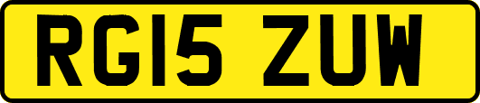 RG15ZUW