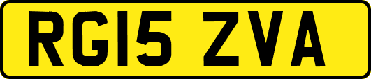RG15ZVA