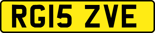 RG15ZVE