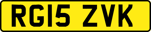 RG15ZVK