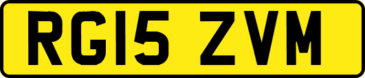 RG15ZVM