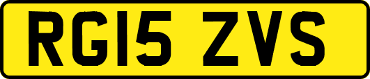 RG15ZVS