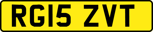 RG15ZVT